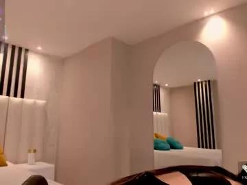 Freechat esmeraldagracex on Chaturbate