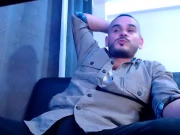 esteban_fer on Chaturbate