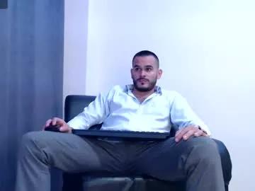 esteban_fer on Chaturbate