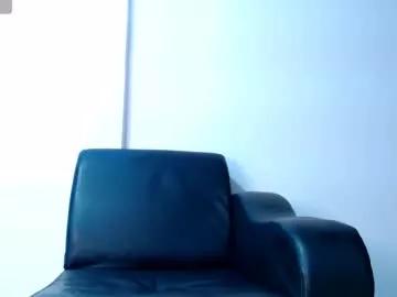 esteban_fer on Chaturbate