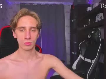 esthetics_boys on Chaturbate