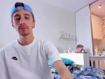 esthetics_boys on Chaturbate