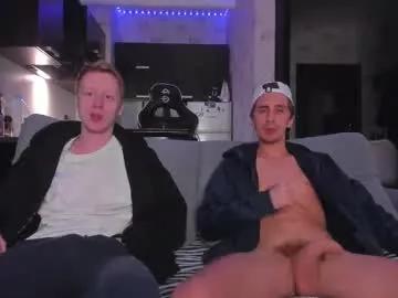 esthetics_boys on Chaturbate