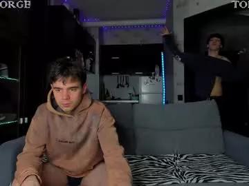 esthetics_boys on Chaturbate