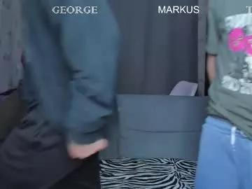 esthetics_boys on Chaturbate