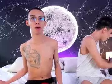 ethaancox on Chaturbate