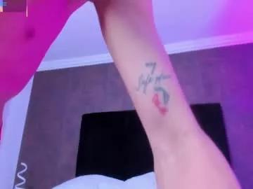 ethaancox on Chaturbate