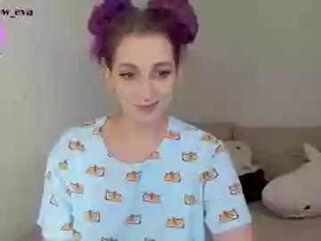 eva_meow_eva on Chaturbate