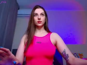eva_meow_eva on Chaturbate