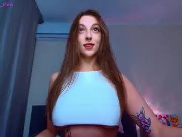 eva_meow_eva on Chaturbate