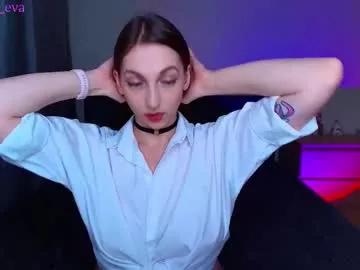 eva_meow_eva on Chaturbate
