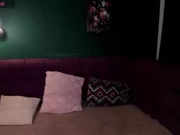 Freechat eva_moran on Chaturbate
