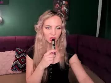 Freechat eva_moran on Chaturbate
