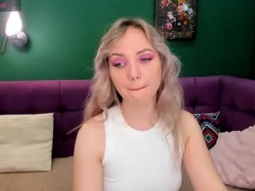 Freechat eva_moran on Chaturbate