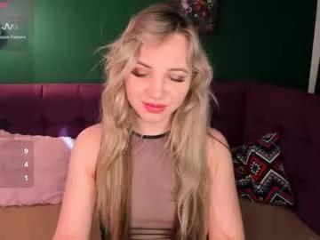 Freechat eva_moran on Chaturbate