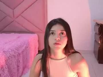 eva_sin18 on Chaturbate