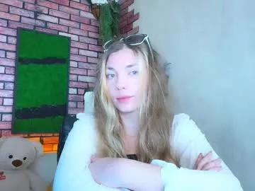 eva_starxxxxx on Chaturbate