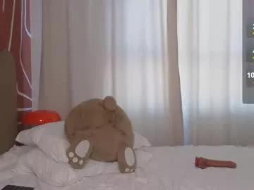 evacroan on Chaturbate 