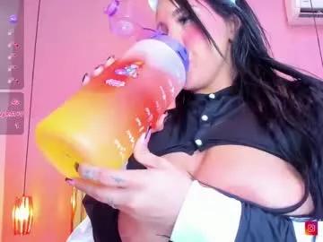 Freechat evagrace1 on Chaturbate