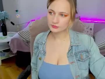 evelyn_harper_x on Chaturbate