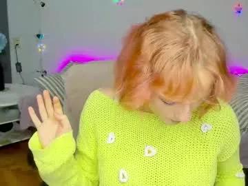 evelyn_harper_x on Chaturbate