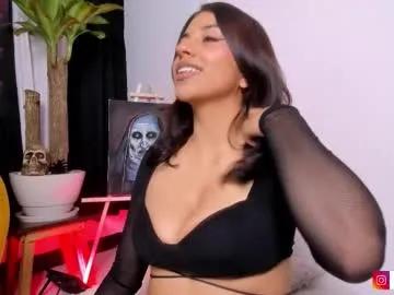 evelyn_millers_11 on Chaturbate