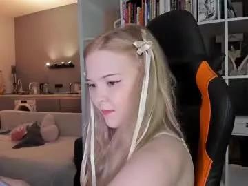 fairy_casey on Chaturbate