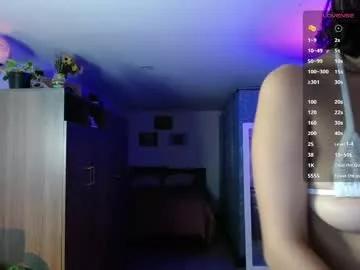 Freechat fairy_sammy_ on Chaturbate