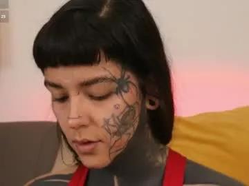 fairyflexxx on Chaturbate