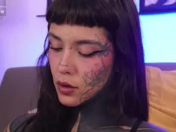 fairyflexxx on Chaturbate