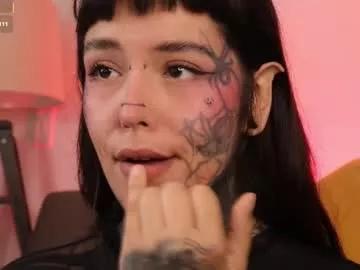 fairyflexxx on Chaturbate