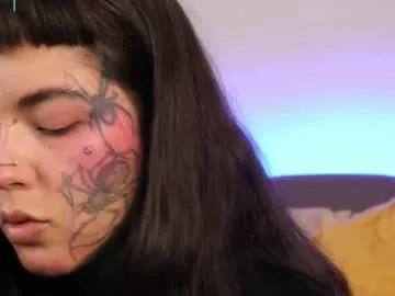 fairyflexxx on Chaturbate