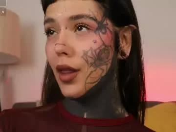 fairyflexxx on Chaturbate