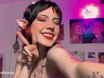 fairywhore on Chaturbate