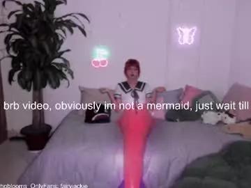 fairywhore on Chaturbate