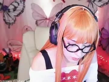 fairywhore on Chaturbate