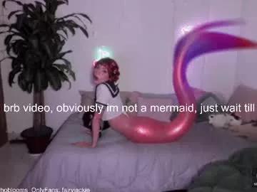 fairywhore on Chaturbate