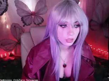 fairywhore on Chaturbate
