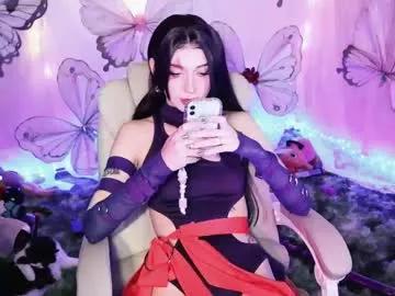 fairywhore on Chaturbate