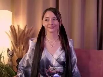 Freechat falinecrosthwaite on Chaturbate