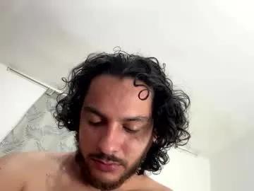 Freechat favid95 on Chaturbate