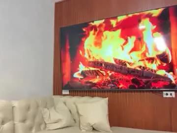 feisty_woman on Chaturbate