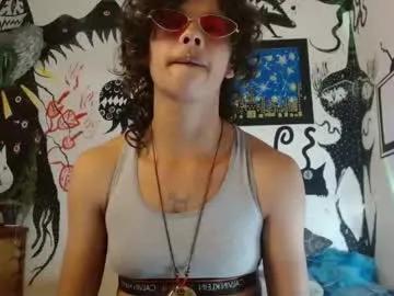 fenixmfx on Chaturbate