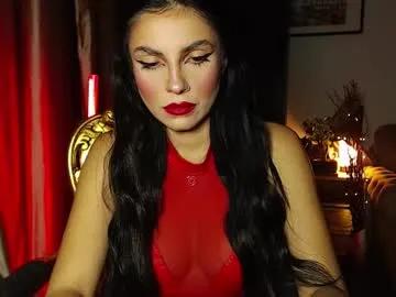 fiercehuntress on Chaturbate