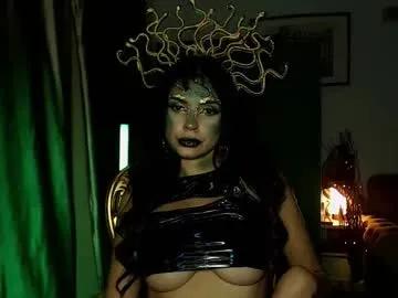 fiercehuntress on Chaturbate