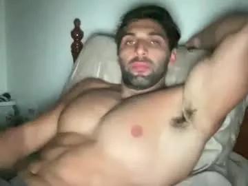 fitcurvyman4fun_69 on Chaturbate