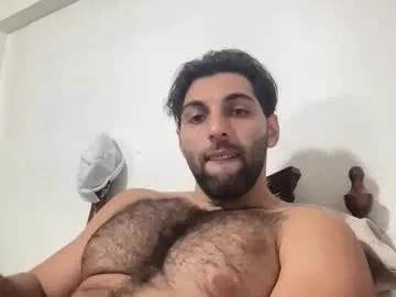 fitcurvyman4fun_69 on Chaturbate