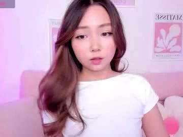 fluffy_rose on Chaturbate