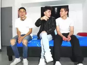 flyckers on Chaturbate