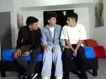 flyckers on Chaturbate